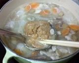 あったか（*^^*)豚汁☆作り方2写真