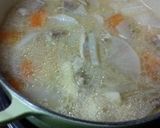 あったか（*^^*)豚汁☆作り方3写真