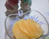 食べるとキュンとなる☆りんご煮☆作り方4写真