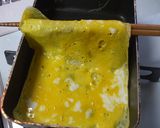 母から伝わる海老とごぼう入り散らし寿司☆作り方12写真
