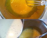 イチゴムースケーキ♪作り方4写真