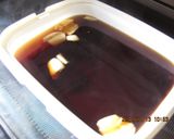 鶏胸肉でつくる節約チャーシュー作り方3写真