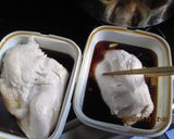 鶏胸肉でつくる節約チャーシュー作り方4写真