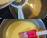 イチゴムースケーキ♪作り方5写真