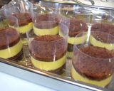 イチゴムースケーキ♪作り方8写真