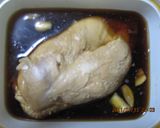 鶏胸肉でつくる節約チャーシュー作り方6写真