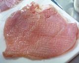 簡単＆節約☆余った野菜の鶏肉巻き作り方1写真