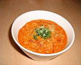 トマトチーズリゾット作り方4写真
