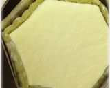 抹茶とホワイトチョコのムース作り方14写真