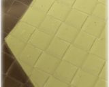抹茶とホワイトチョコのムース作り方20写真