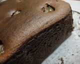 バレンタインにも♪スチーム ド　ショコラ作り方13写真