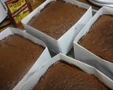 バレンタインにも♪スチーム ド　ショコラ作り方14写真