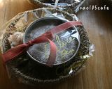 バレンタインにも♪スチーム ド　ショコラ作り方16写真