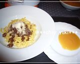 スイス風　ミートソース作り方10写真