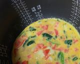 キッシュ！炊飯器でほったらかし作り方4写真