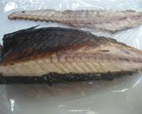 焼き鯖寿司　作り方6写真