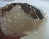焼き鯖寿司　作り方11写真