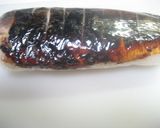 焼き鯖寿司　作り方10写真