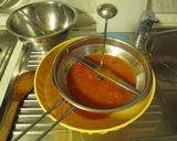 トマトソースの基本作り方7写真