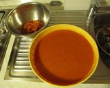 トマトソースの基本作り方8写真