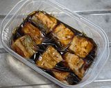 新潟の郷土料理 鮭の焼き漬け作り方8写真