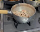 とーちゃん特製ささみブロッコリー和え！作り方7写真