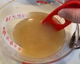【節約】カニカマあんの天津飯★作り方8写真
