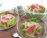 🩷ハムのマリネサラダ🥗作り方10写真
