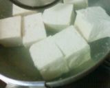 ぴりりっ。とり野菜なべ◎加賀郷土料理作り方4写真