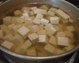 うちの麻婆豆腐作り方2写真