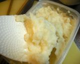 おさかなのソーセージでポテチーうさぎ丸♪作り方3写真
