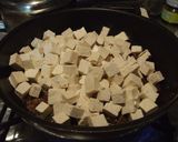 うちの麻婆豆腐作り方7写真