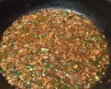 うちの麻婆豆腐作り方6写真