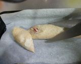 ベーコンエピ♪作り方9写真