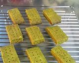 簡単サクホロ☆食用油でショートブレット作り方8写真