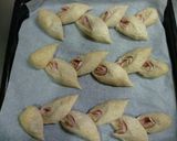 ベーコンエピ♪作り方10写真