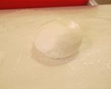 離乳食に米粉うどん作り方1写真