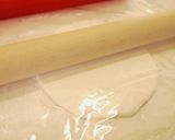 離乳食に米粉うどん作り方2写真