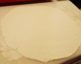 離乳食に米粉うどん作り方3写真