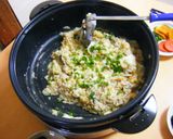 白味噌ベースのモツ鍋作り方8写真