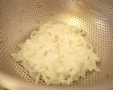 離乳食に米粉うどん作り方6写真