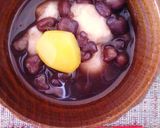 失敗なし♪レンジで簡単♡つきたて 餅作り方6写真