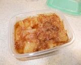 楽チン♪味付け数の子作り方3写真