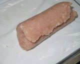 約30分で完成☆ハムもどき(笑)作り方4写真