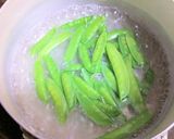 簡単に作れる　いなりの具　作り方1写真