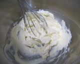 とろける口溶け☆チーズケーキ作り方1写真