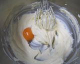とろける口溶け☆チーズケーキ作り方2写真