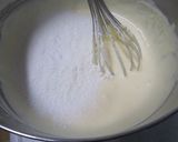 とろける口溶け☆チーズケーキ作り方3写真