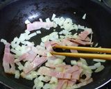 ほうれん草たっぷりケークサレ♪作り方4写真