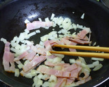 ほうれん草たっぷりケークサレ♪作り方4写真